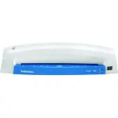 Fellowes Laminadora Lunar+ A3