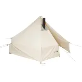 Nordisk Tenda De Campismo Jarnvid 8