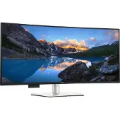 Dell Monitor Ultrasharp U4025qw 40´´ 5k Ips Led 120hz