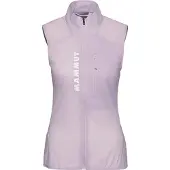 Mammut Colete Aenergy Trail Running Windbreaker Hybrid