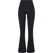Urban Classics Leggings Flared
