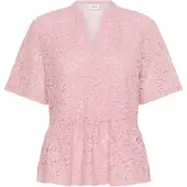 Saint tropez Blusa 'Zanna' cor-de-rosa