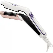 Rowenta Escova Modeladora Elétrica Multifuncional Volum´ 24