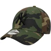 New Era Boné League Essential 940 New York Yankees