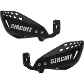 Circuit Equipment Protetor De Mão Vector