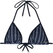 Tommy Hilfiger Top De Biquíni Uw0uw05314 Triangle