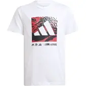 Adidas T-shirt Camo – Criança