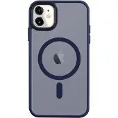 Tactical Capa De Telefone Magforce Hyperstealth Iphone 11