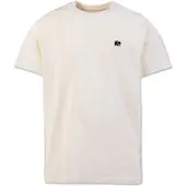 Trendsplant Camisa ' ESSENTIAL ' offwhite