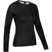 Gripgrab Camiseta De Manga Comprida Ride Thermal
