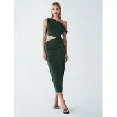 BWLDR Vestido 'Maree' abe