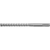 Fischer Group Broca Sds-plus Para Parede Quattric Ii 12/550/600 F544213