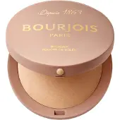 Bourjois Maxi Round Pot Bronzer Light Medium