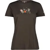 CMP Camiseta De Manga Curta 32t7166