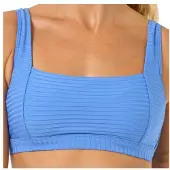 Rip Curl Top De Biquíni Premium Surf D-dd Crop