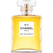 Chanel Eau De Parfum No 5 35 Ml