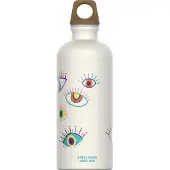 SIGG Garrafa Traveller Myplanet Vision 600ml