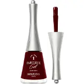 Bourjois Fabuleux Gel esmalte 410-Vinho Não? 9ml
