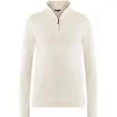 Mexx Pullover 'Mateo' branco