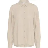Kaffe Blusa greige