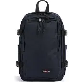Eastpak Mochila navy / vermelho / preto / branco