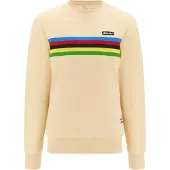 Santini Moletom Uci World Champion