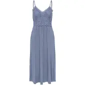 ONLY Vestido 'ONLHONEY' opal