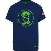 TROLLKIDS Camiseta De Manga Curta Troll