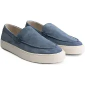 Dstrezzed Mocassins azul claro