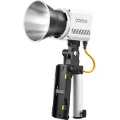 Godox Holofote Led Ml60ii Bi