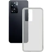Ksix Capa De Telefone Telefone Oppo A57s Tpu