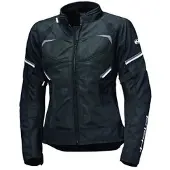 Held Amalfi 2 Top 62525.47Casaco Tecido Preto/Branco S