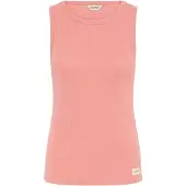 Oxmo Top 'Pimini' cor-de-rosa