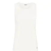 Oxmo Top 'OXPimini' branco