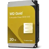 Western Digital Hdd Wd203kryz 3.5´´ 20tb