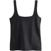 Next Top preto
