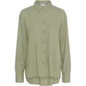 Kaffe Blusa kiwi