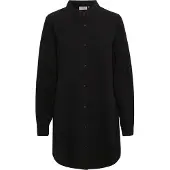 Kaffe Blusa 'KANAYA' preto