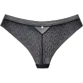 LASCANA Tanga preto