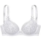 LASCANA Soutien branco