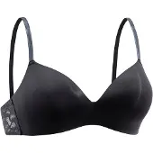 LASCANA Soutien preto