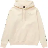 Mystic Moletom Com Capuz Bolt Sweat