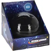 Basics Luz Decorativa Stars 16 Cm