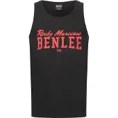 Benlee Camisa funcionais 'Ludica' vermelho / preto