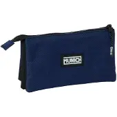 Safta Estojo Munich Basics Triple