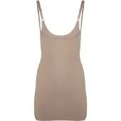 Magic bodyfashion Vestido corpete 'Dream' cappuccino