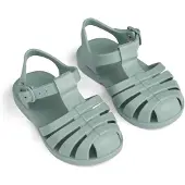 Liewood Sapatos abertos 'Bre' menta