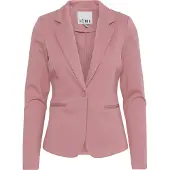 Ichi Blazer 'Kate' rosé