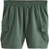 Next Calças de desporto cáqui