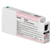 Epson Ink Cartucho De Tinta X600 Ultrachrome Hdx/hd 350ml
